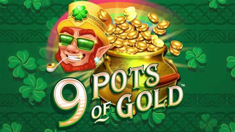 Pots of gold casino login